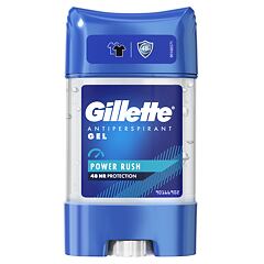 Antiperspirant Gillette High Performance Power Rush 48h 70 ml