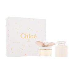 Parfémovaná voda Chloé Chloé SET3 50 ml Kazeta