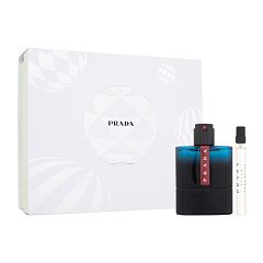 Toaletní voda Prada Luna Rossa Ocean 100 ml Kazeta