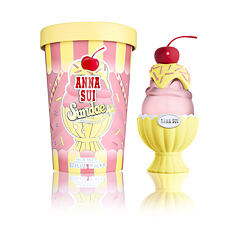 Toaletní voda Anna Sui Sundae Mellow Yellow 50 ml