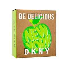 Parfémovaná voda DKNY DKNY Be Delicious 30 ml Kazeta