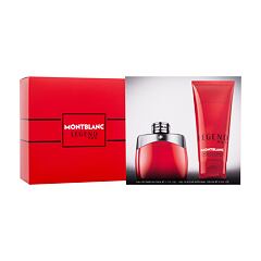 Parfémovaná voda Montblanc Legend Red 50 ml Kazeta