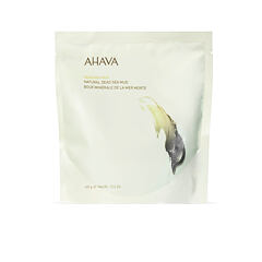 Tělový peeling AHAVA Deadsea Mud Dermud Nourishing Body Cream 400 g