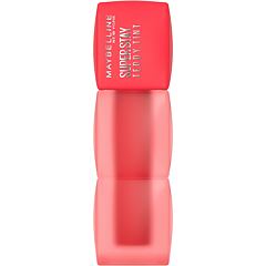 Rtěnka Maybelline Super Stay Teddy Tint 5 ml 35 July Forever