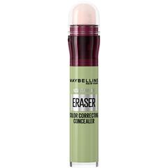 Korektor Maybelline Instant Anti-Age Eraser Color Correcting 6,8 ml Green