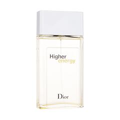 Toaletní voda Dior Higher Energy 100 ml