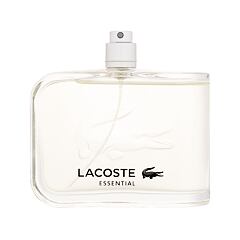 Toaletní voda Lacoste Essential 125 ml Tester