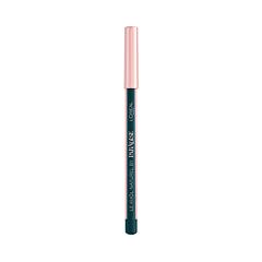 Tužka na oči L'Oréal Paris Paradise Le Khôl Naturel 1,2 g 116 Rainforest Green