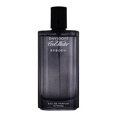 Parfémovaná voda Davidoff Cool Water Reborn Intense 100 ml poškozená krabička