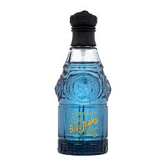 Toaletní voda Versace Blue Jeans Man 75 ml