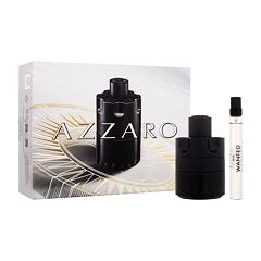 Parfémovaná voda Azzaro The Most Wanted 50 ml Kazeta