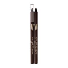 Tužka na oči Max Factor Masterpiece Wow Liner Waterproof 1,2 g 260 Chocolate Brown