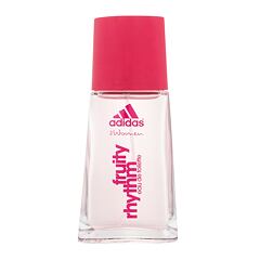 Toaletní voda Adidas Fruity Rhythm For Women 30 ml