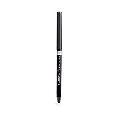 Tužka na oči L'Oréal Paris Infaillible Grip 36H Gel Automatic Eye Liner 1,2 g 002 Matte Black