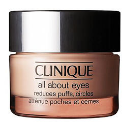 Oční krém Clinique All About Eyes 30 ml poškozená krabička