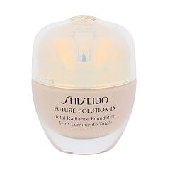 Make-up Shiseido Future Solution LX Total Radiance Foundation SPF15 30 ml B20 Natural Light Beige