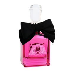 Parfémovaná voda Juicy Couture Viva La Juicy Noir 100 ml poškozená krabička