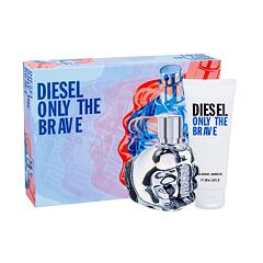 Toaletní voda Diesel Only The Brave 50 ml Kazeta