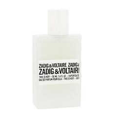 Parfémovaná voda Zadig & Voltaire This is Her! 50 ml