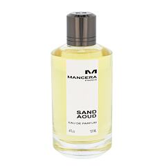 Parfémovaná voda MANCERA Sand Aoud 120 ml