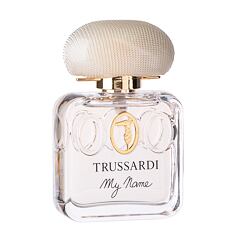 Parfémovaná voda Trussardi My Name Pour Femme 50 ml poškozená krabička