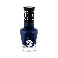 Lak na nehty Sally Hansen Miracle Gel 14,7 ml 445 Midnight Mod