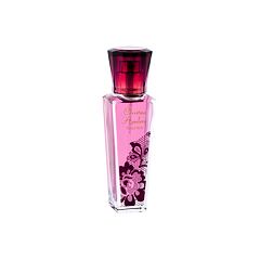 Parfémovaná voda Christina Aguilera Violet Noir 15 ml