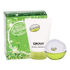 Parfémovaná voda DKNY DKNY Be Delicious 30 ml Kazeta