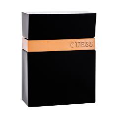 Toaletní voda GUESS Seductive Homme Noir 100 ml poškozená krabička