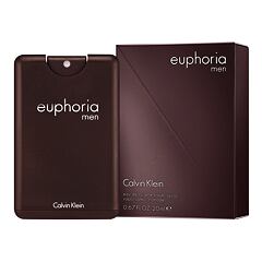 Toaletní voda Calvin Klein Euphoria 20 ml