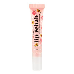 Balzám na rty Barry M Lip Rehab Nourishing Lip Mask 9 ml