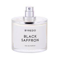 Parfémovaná voda BYREDO Black Saffron 100 ml Tester