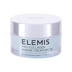 Denní pleťový krém Elemis Pro-Collagen Anti-Ageing Marine SPF30 50 ml