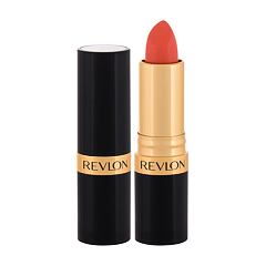 Rtěnka Revlon Super Lustrous  Creme 4,2 g 677 Siren