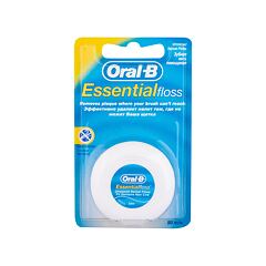 Zubní nit Oral-B Essential Floss Unwaxed 1 ks