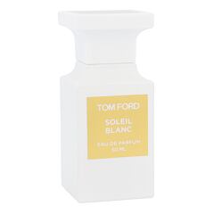 Parfémovaná voda TOM FORD Soleil Blanc 50 ml poškozená krabička