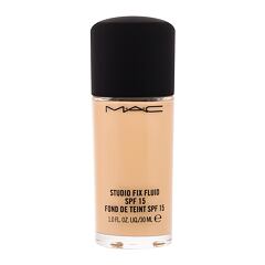 Make-up MAC Studio Fix Fluid SPF15 30 ml NC37