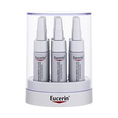 Pleťové sérum Eucerin Hyaluron-Filler Concentrate 6x5 ml