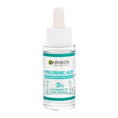 Pleťové sérum Garnier Skin Naturals Hyaluronic Aloe Replumping Super Serum 30 ml