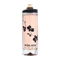 Toaletní voda Police Dark Women 100 ml Tester