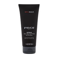 Sprchový gel PAYOT Homme Optimale Purifying Cleansing Care 200 ml