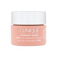 Denní pleťový krém Clinique Moisture Surge 100H Auto-Replenishing Hydrator 15 ml