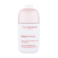 Pleťové sérum Clarins Bright Plus HP Advanced Brightening 50 ml