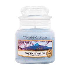 Vonná svíčka Yankee Candle Majestic Mount Fuji 104 g