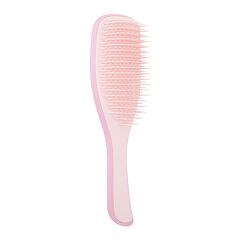 Kartáč na vlasy Tangle Teezer Wet Detangler Fine & Fragile 1 ks Pink