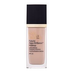 Make-up Estée Lauder Futurist Aqua Brilliance SPF20 30 ml 1C0 Cool Porcelain