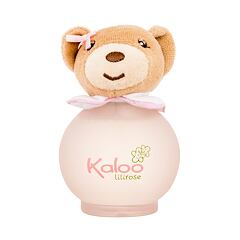 Tělový sprej Kaloo Lilirose 100 ml poškozená krabička