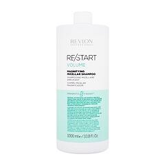 Šampon Revlon Professional Re/Start Volume Magnifying Micellar Shampoo 1000 ml