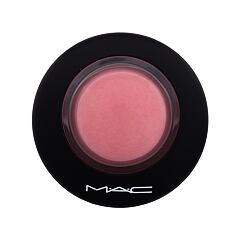 Tvářenka MAC Mineralize Blush 4 g Happy-Go-Rosy