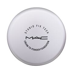 Make-up MAC Studio Fix Tech Cream-To-Powder Foundation 10 g NC13